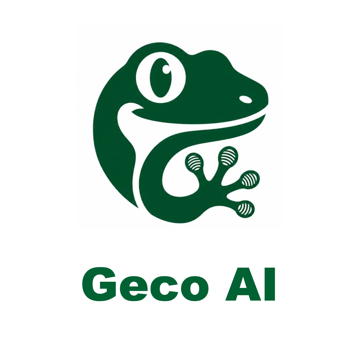 G-eco AI Logo